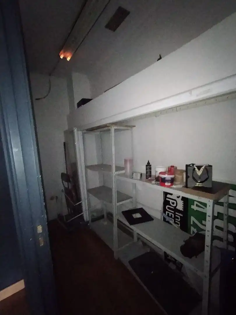 Gewerbefläche zum Verkauf in Casco Antiguo, imagen 4