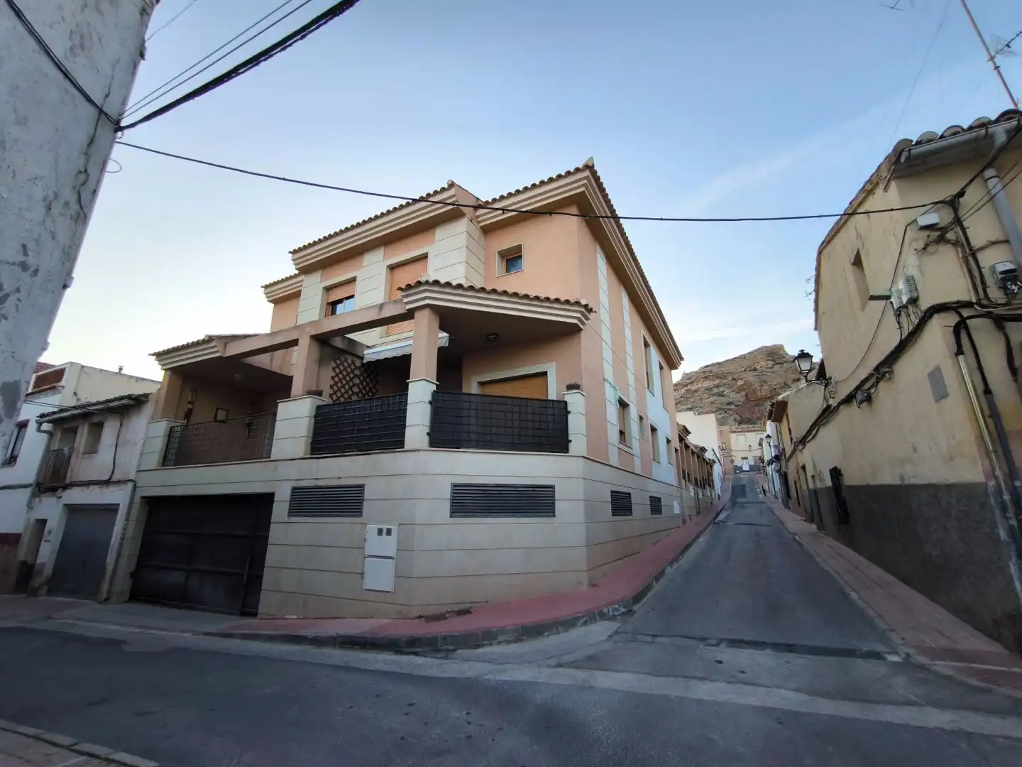Bungalow for sale in BENJAMIN PALENCIA 4
