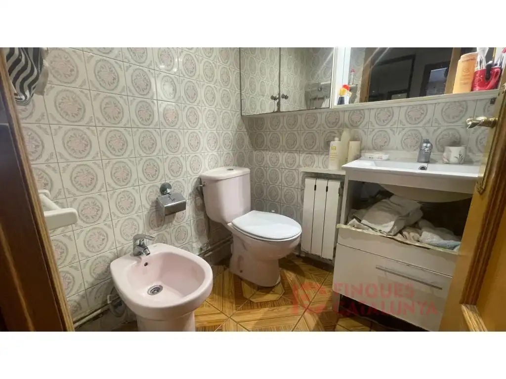 Baño de Casa o chalet en venta en Girona