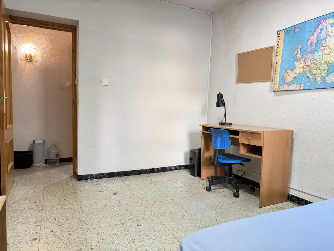 Wohnung zum Verkauf in Alcalá de Henares mit Terrasse