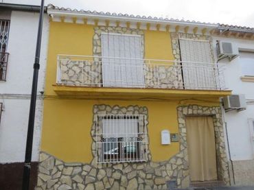 Casa en venta en Pinos Puente