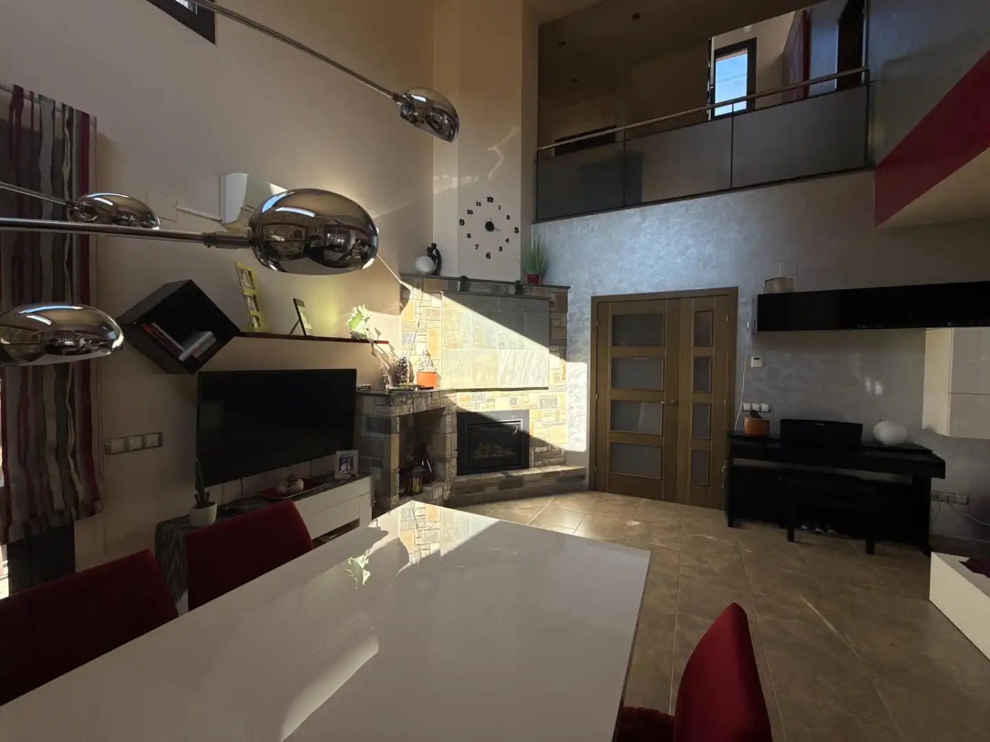 Villa con piscina in vendita a Masquefa, imagen 33