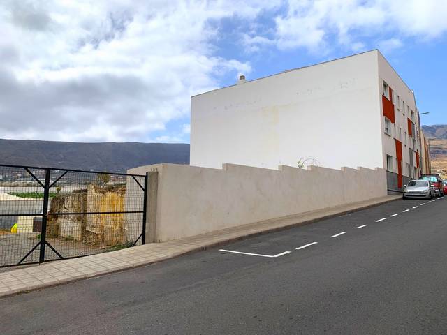 Terreno residencial en Venta en Calle Marmolejos, 45 en Barrial - San Isidro - Marmolejos
