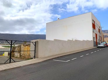 Wohnbaugrundstück zum Verkauf in Calle Marmolejos 45