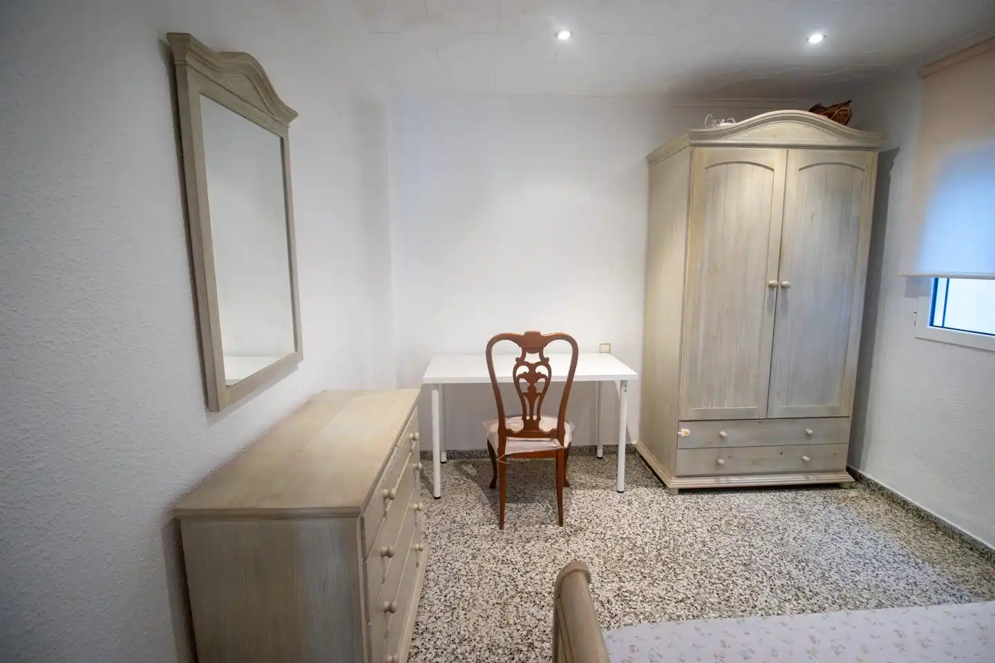 Habitación de Piso de alquiler en Poblats Marítims
