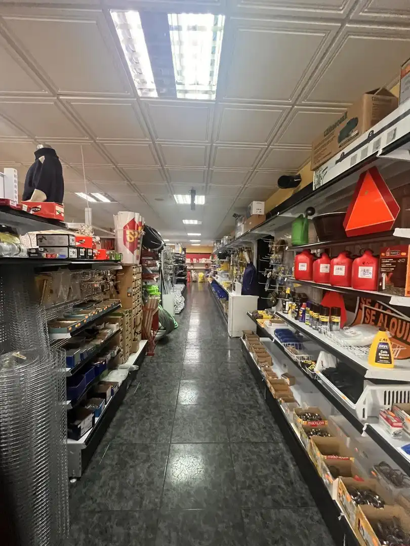 Commercial properties for sale in Jarandilla de la Vera