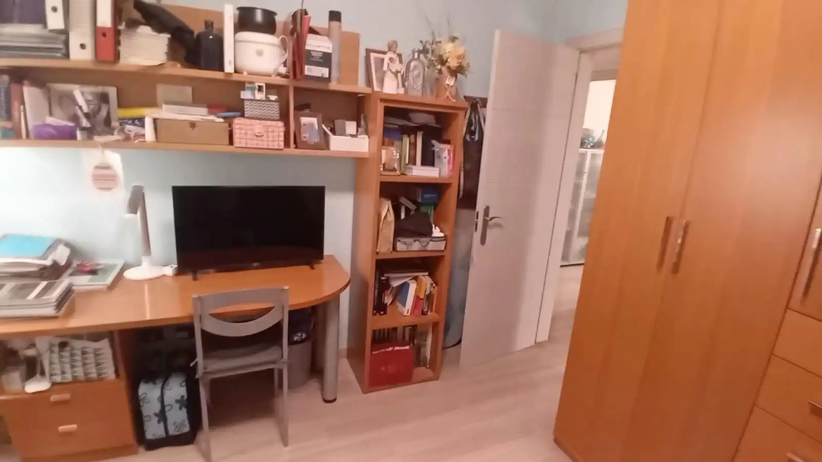 Flat with lift for sale in Príncep de Viana - Clot - Xalets Humbert Torres, imagen 16