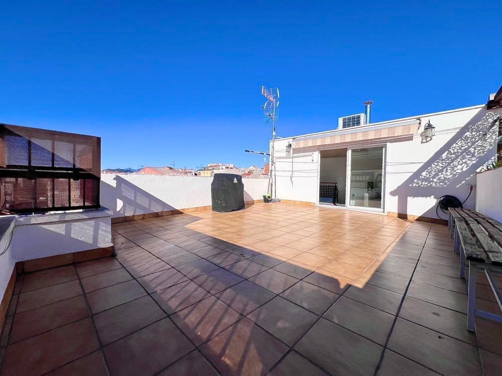 Attic for sale in Frederic Mistral, Sant Pere Nord