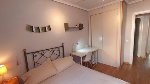 Foto 5 von Wohnung zur Miete in Calle Real, 1, Villanueva de la Cañada ciudad, Villanueva de la Cañada