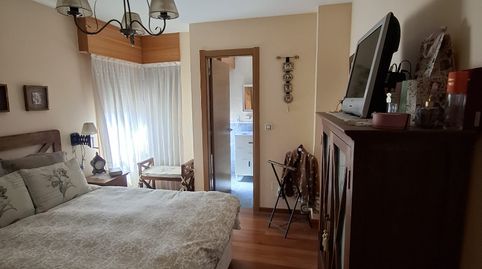 Foto 5 de Piso en venta en Travesía Da Moa, O Milladoiro, Ames