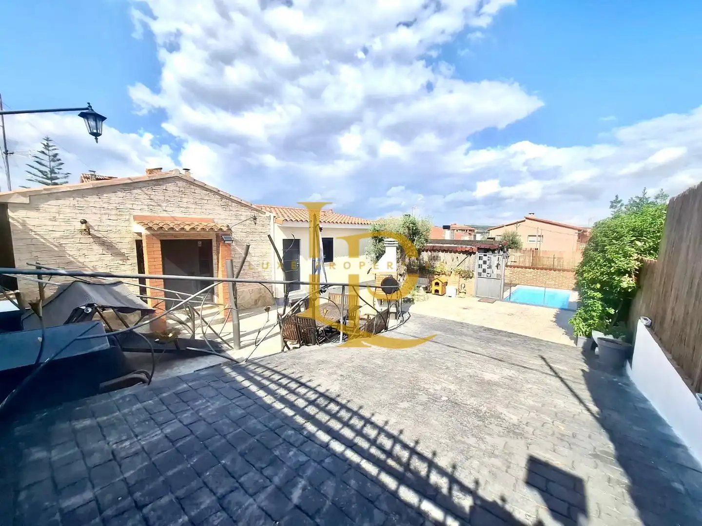 Houses for sale in Zona Industrial