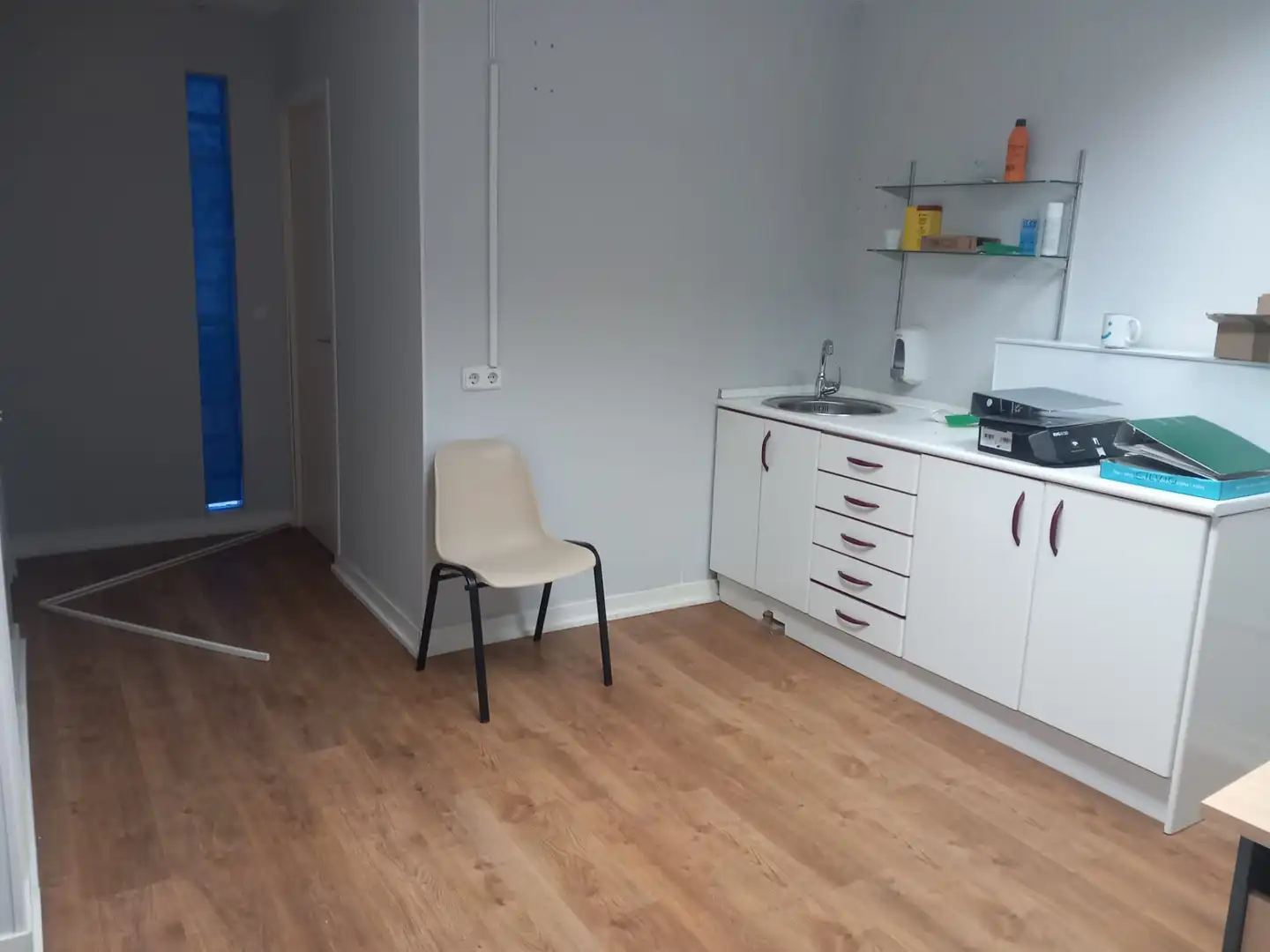Local de alquiler en Coslada con Aire acondicionado y Calefacción