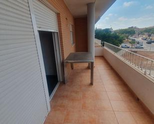 Terrace of Attic for sale in Puçol  with Terrace and Balcony