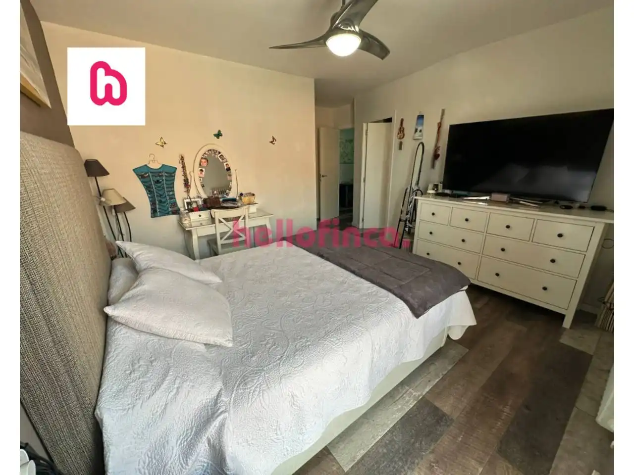 Habitación de Piso en venta en Martorell con Aire acondicionado, Calefacción y Parquet