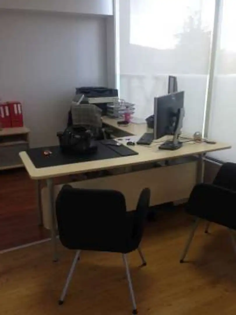 Oficina de alquiler en Ortigueira con Amueblado