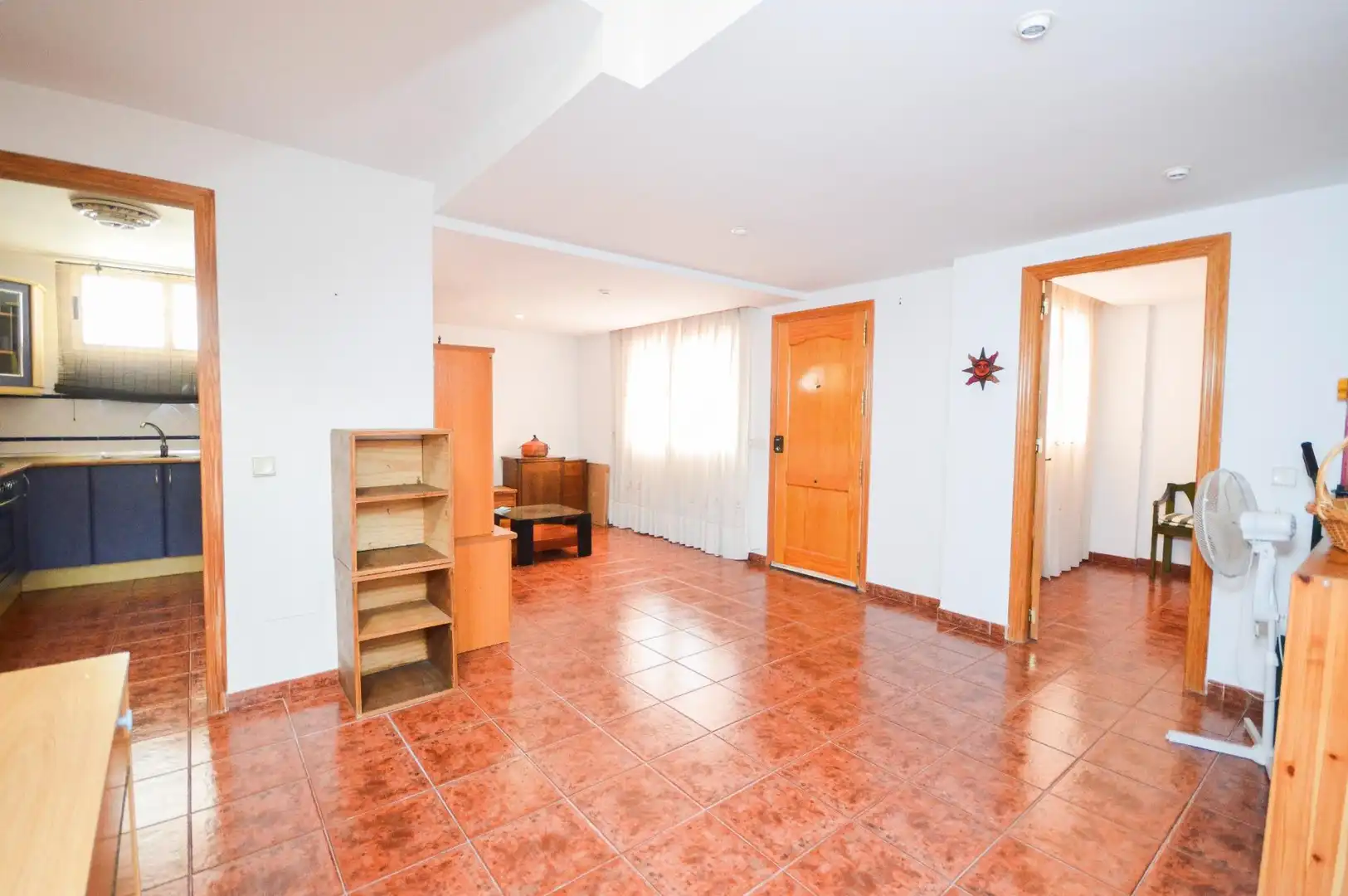 Casa o chalet en venta en Huércal de Almería con Aire acondicionado, Calefacción y Terraza