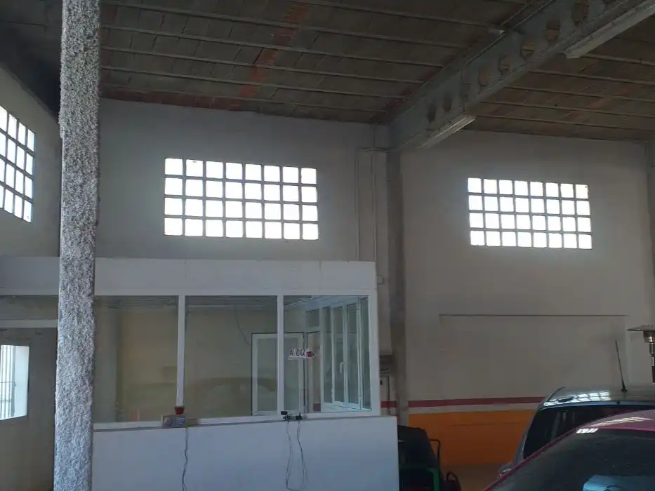 Nau industrial en venda a Calle Tapón 12, imagen 6