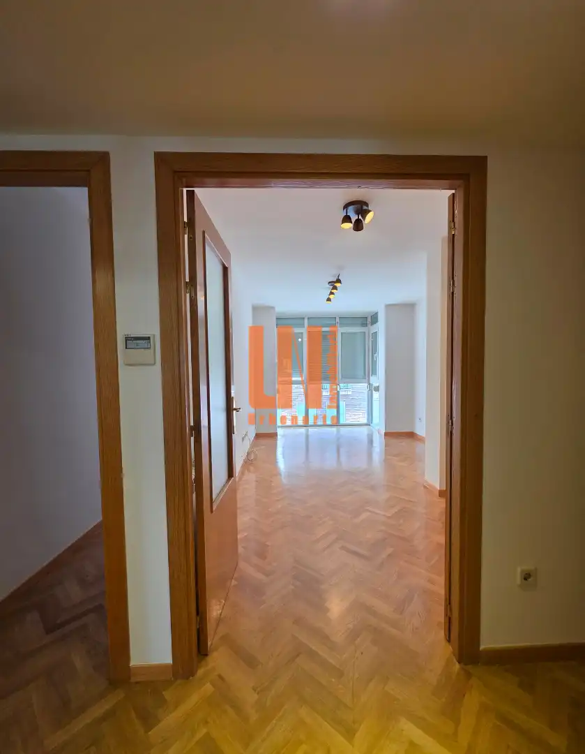 Flat for rent in Madrid  with Air Conditioner, Heating and Parquet flooring