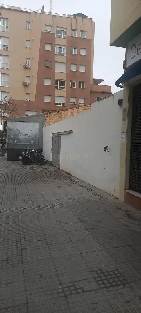 Residencial en venta en Miraflores del Palo, 71, Miraflores del Palo