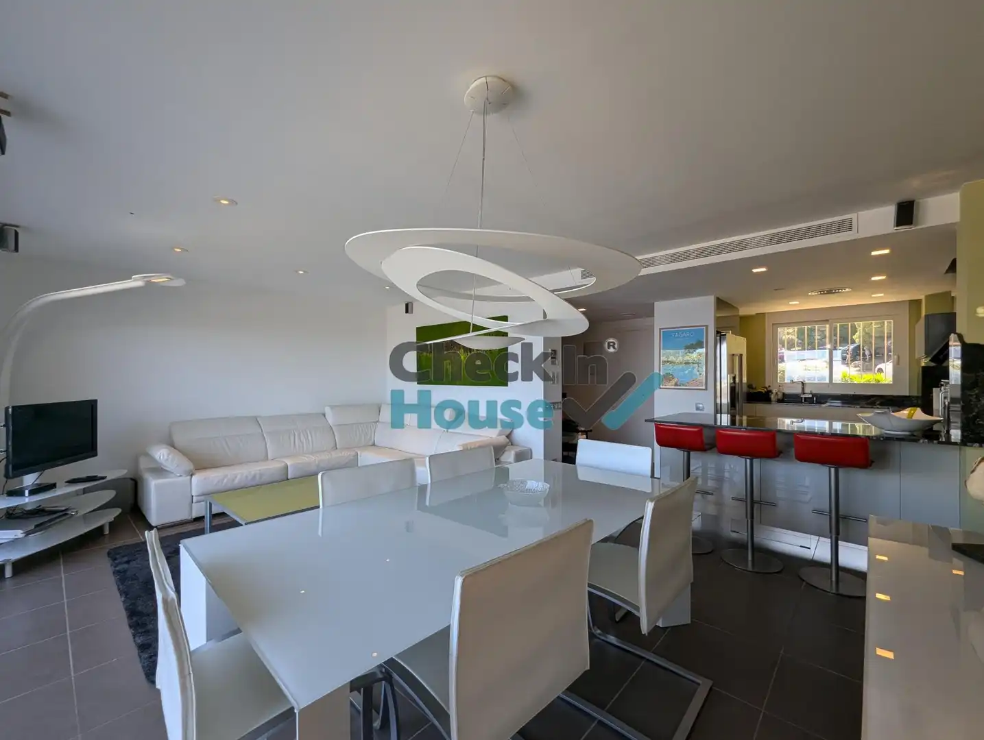 Apartamento en venta en Carretera de Sant Pol, Volta de l'Ametller