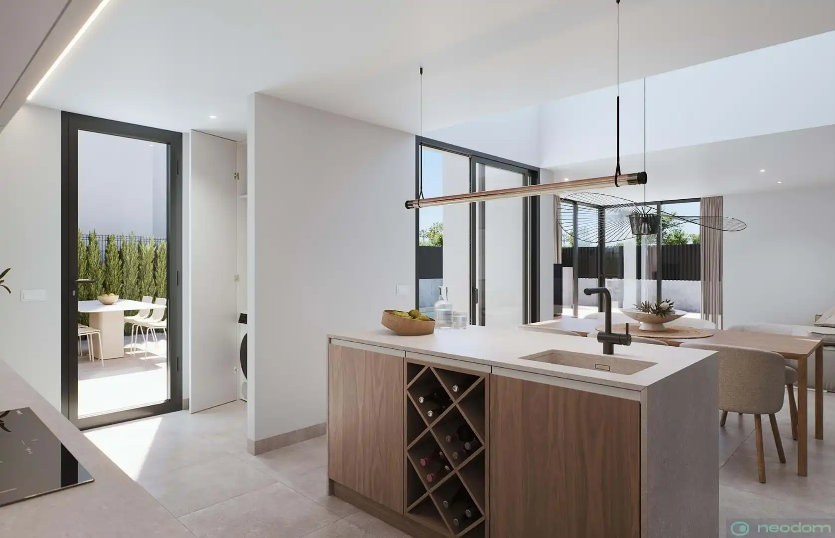 Casa en venta en Mar Menor Golf, imagen 11
