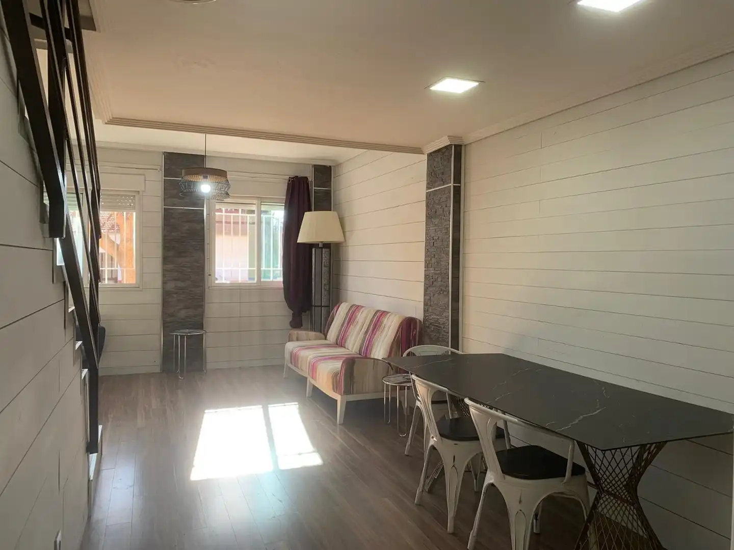 Casa adosada en venta en Calle de las Mimosas, Puente Tocinos