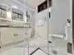Baño de Piso de alquiler en Puerto de la Cruz con Parquet, Amueblado y Horno