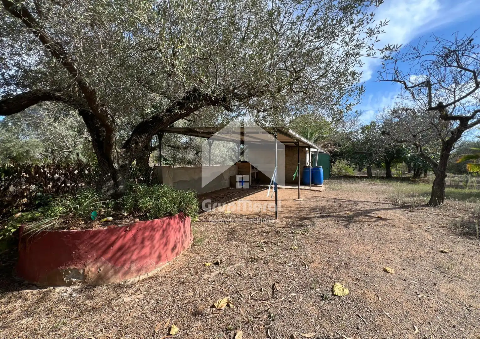 Terreno en venta en La Selva del Camp, Tarragona