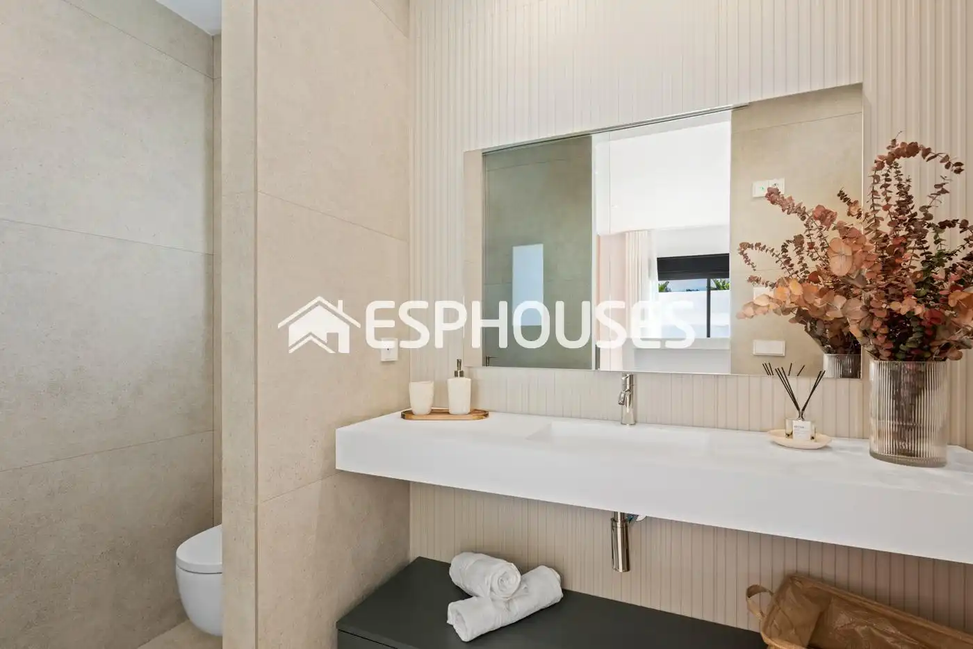 Maison avec piscine à vendre à Balcón de Ponoig - Polop Paradis - Polop Hills, imagen 26