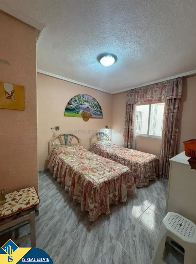 Apartamento con ascensor en venta en Centro, imagen 6