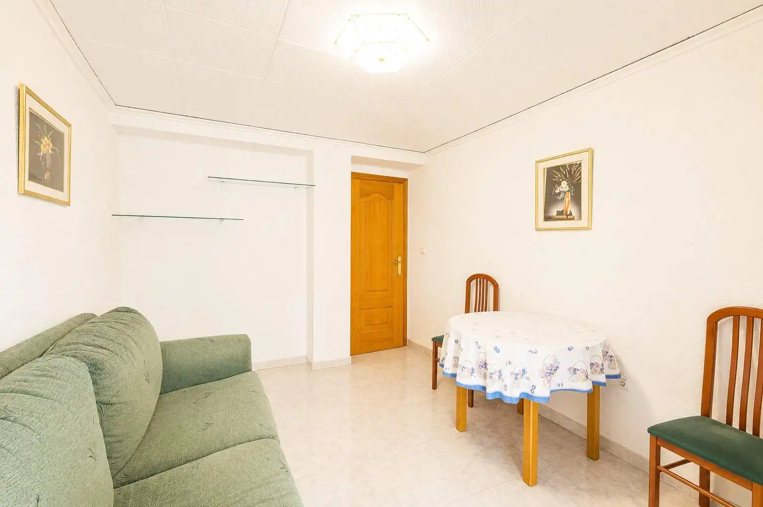 Flat for sale in Gandia  with Balcony