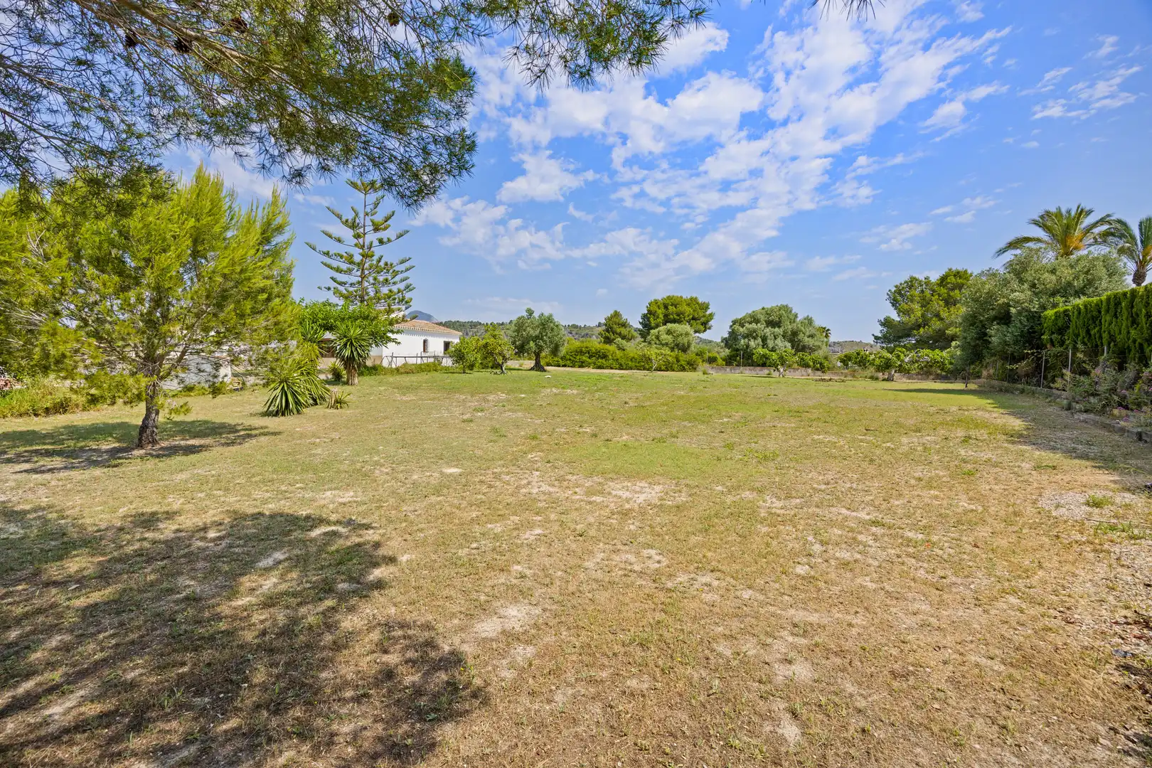 Casa amb jardí en venda a Partides comunes - Adsubia, imagen 48