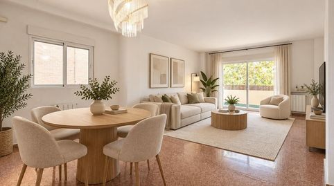 Foto 4 de Piso en venta en Calle del Profesor Agustín Escribano, 7, Fígares, Granada Capital