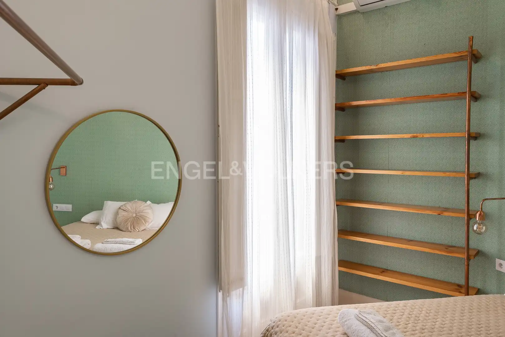 Appartement avec terrasse à vendre à Gràcia, imagen 21