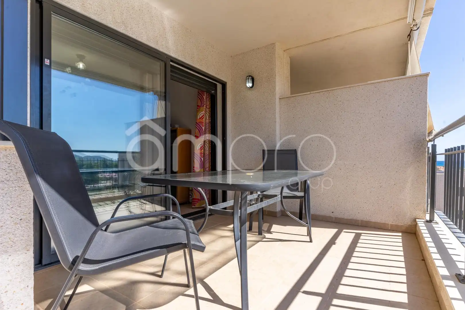 Penthouse mit Terrasse zum Verkauf in de la Porrassa, imagen 27