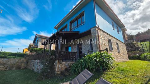 Foto 4 de Casa o chalet en venta en Aldea Duyos, 16, Caravia, Asturias
