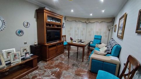 PISO EN TORREDONJIMENO