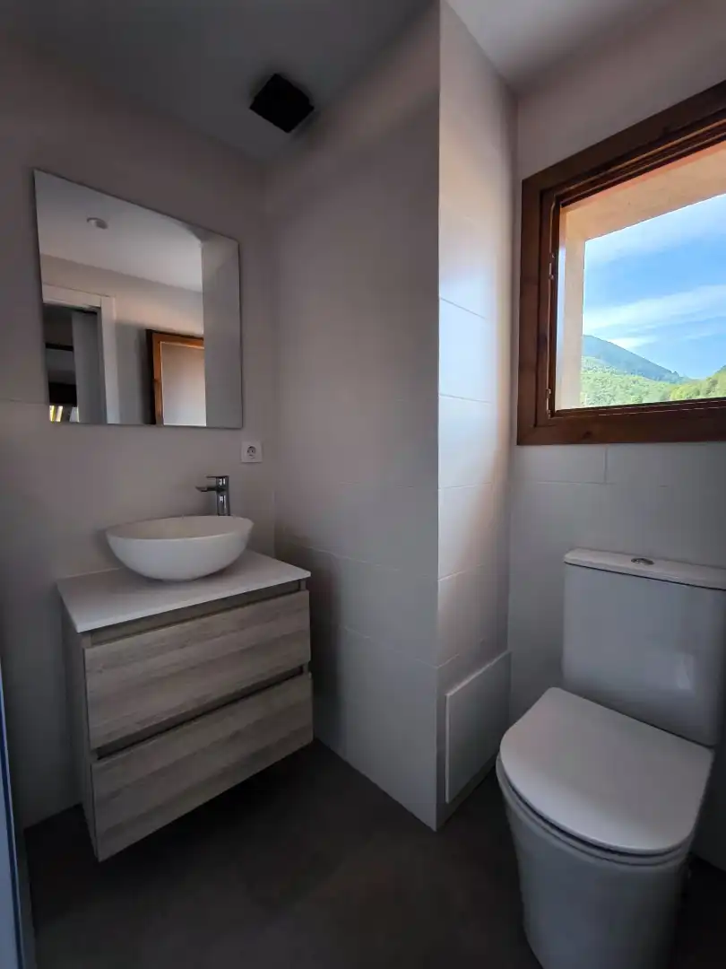 Dúplex en venta en Plaça de la Vila, 8, Camprodon