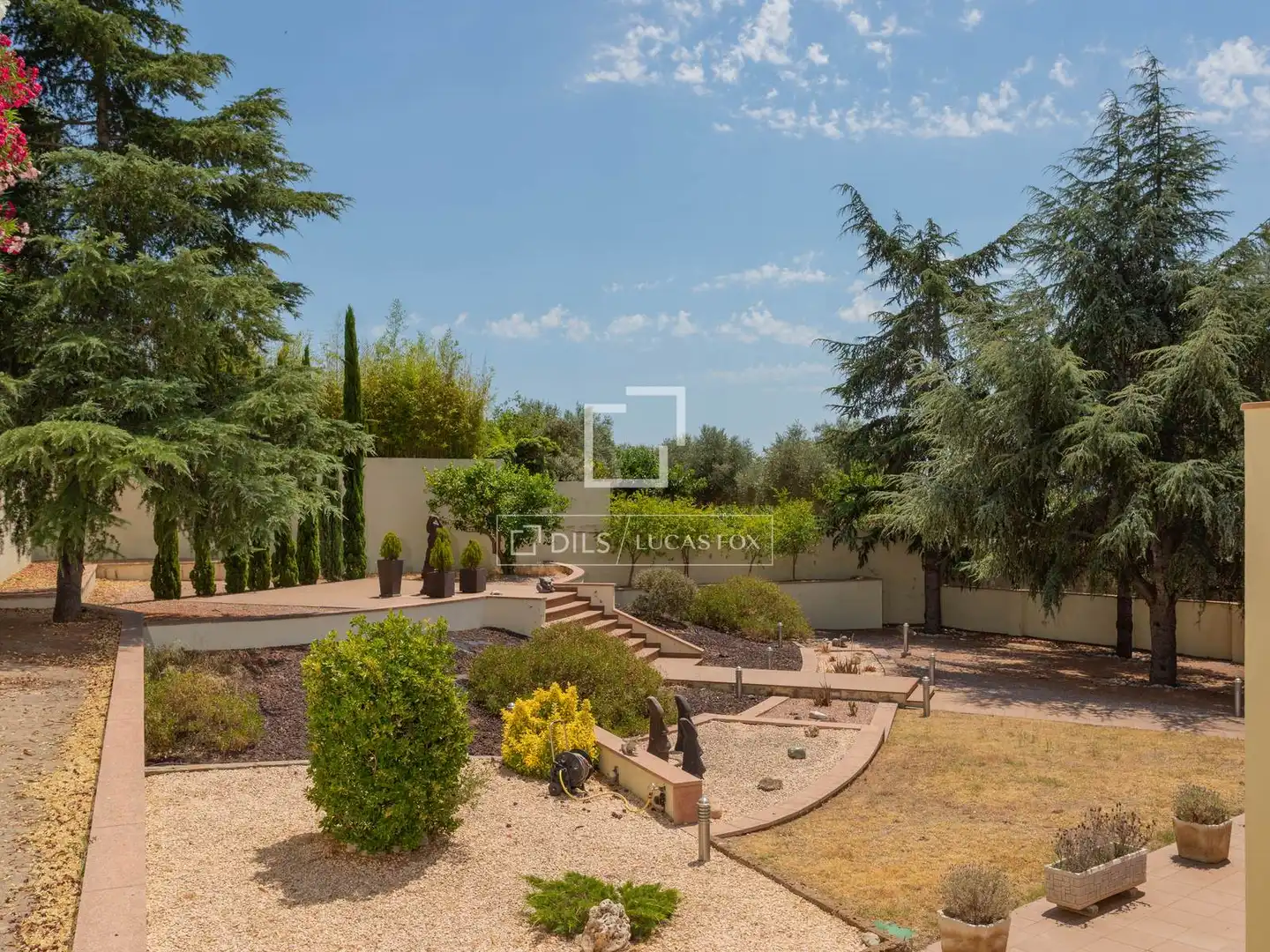 Chalet con piscina en venta en Pau, imagen 8