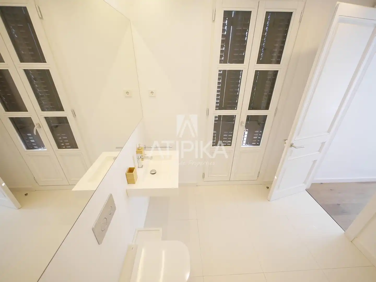 Flat with lift to rent in Gravina, imagen 45