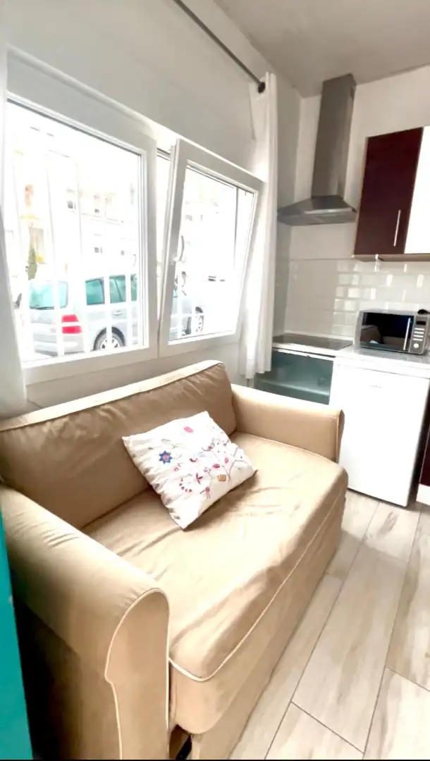 Study for rent in Calle Andarax, 24, Barrio de Albaicín