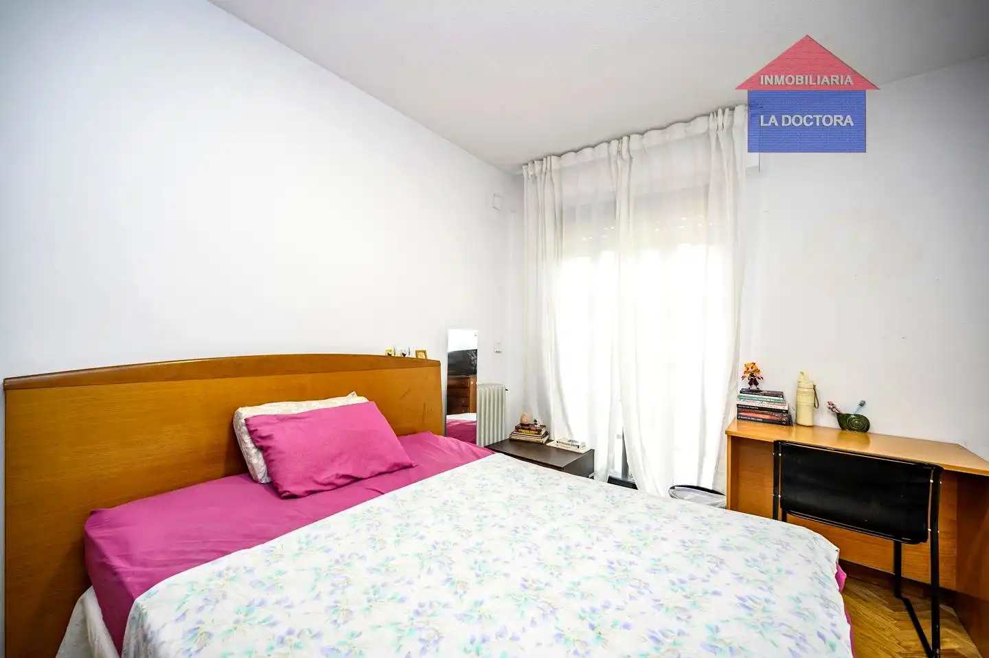 Habitación de Casa o chalet en venta en Navalcarnero con Calefacción, Jardín privado y Terraza