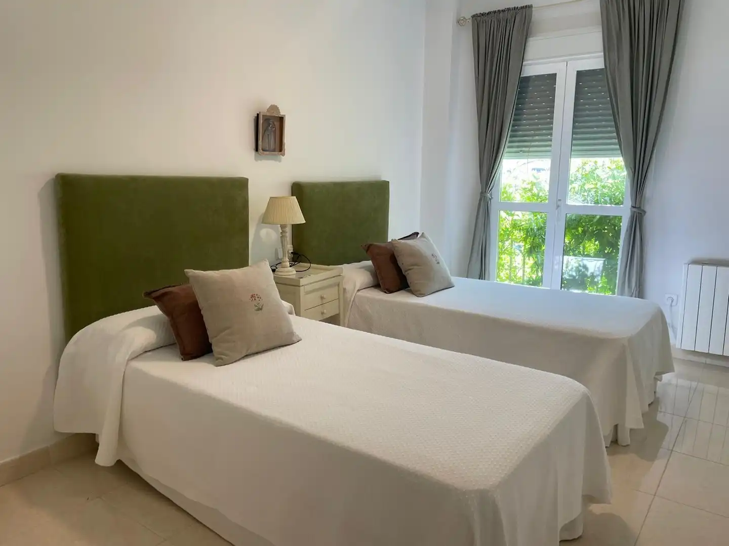 Reihenhaus mit Terrasse zur Miete in Vistahermosa - Fuentebravía, imagen 24