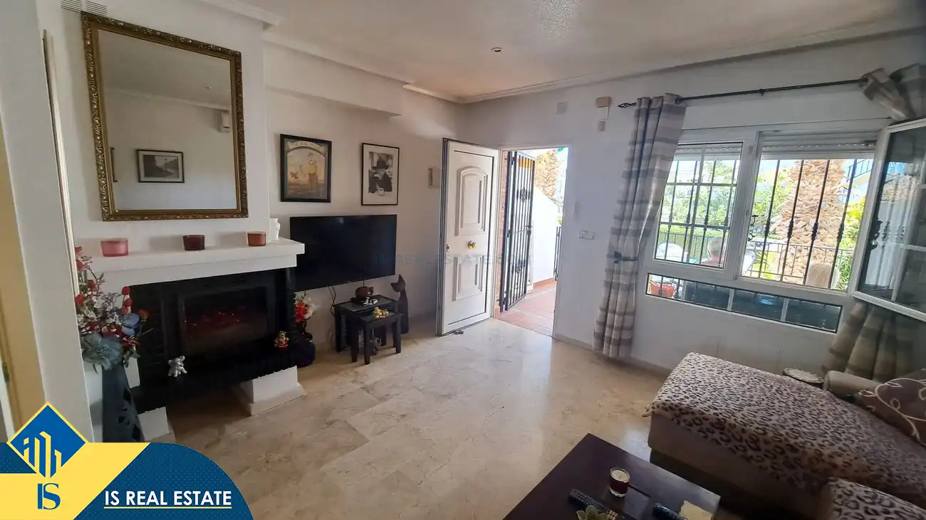 Casa con piscina en venta en Orihuela Costa, imagen 16