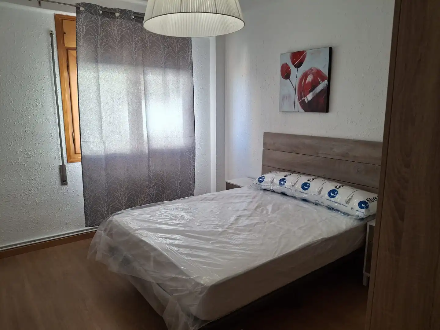 Flat for rent in Calle de Soleimán, La Paz