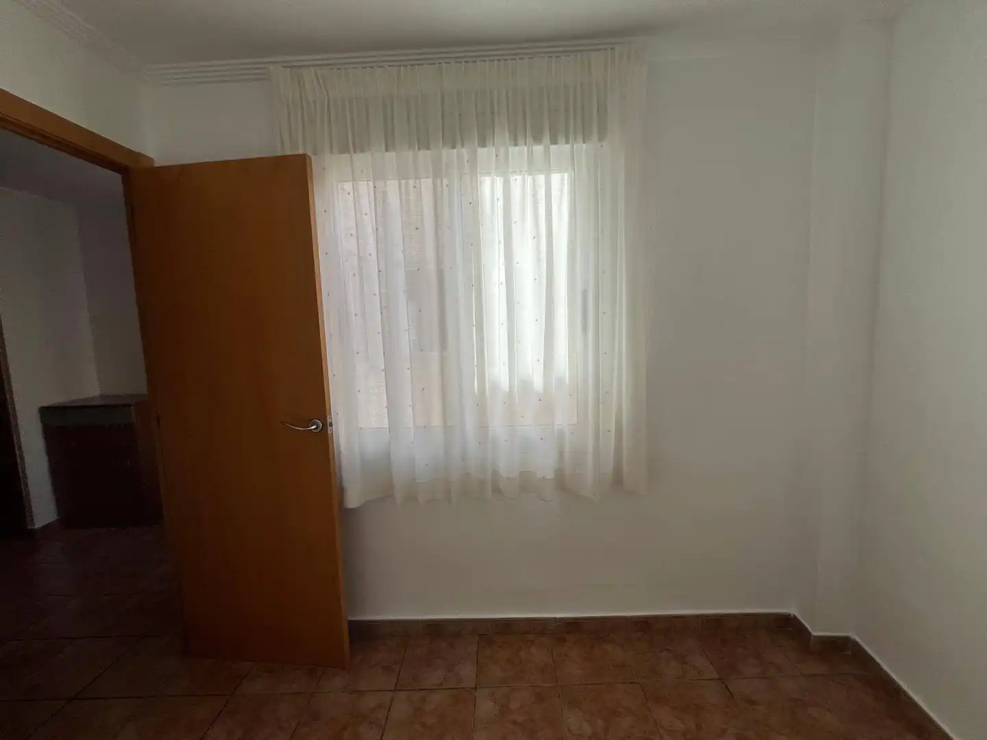 Bedroom of Attic for sale in Elche / Elx  with Terrace and Furnished