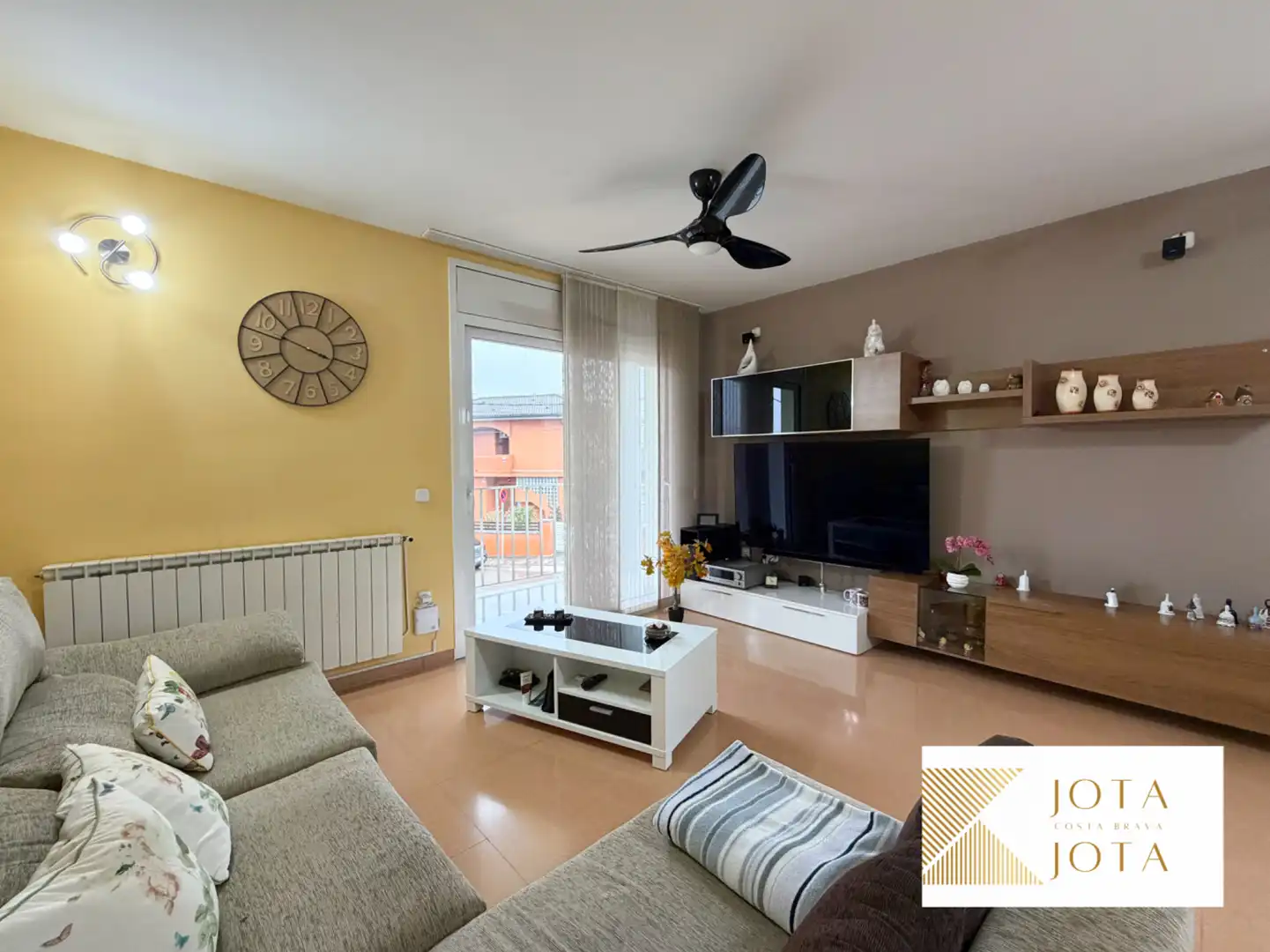 Casa con terraza en venta en Caldes de Malavella, imagen 7