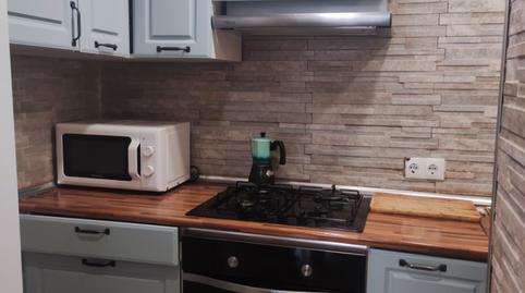 Foto 5 de Pis de lloguer a Plana Lledó, Barcelona