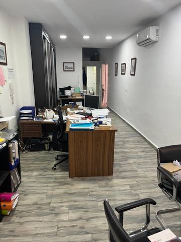 Local comercial en Alquiler en Calle CRISTO DE LA EPIDEMIA en Cristo de la Epidemia