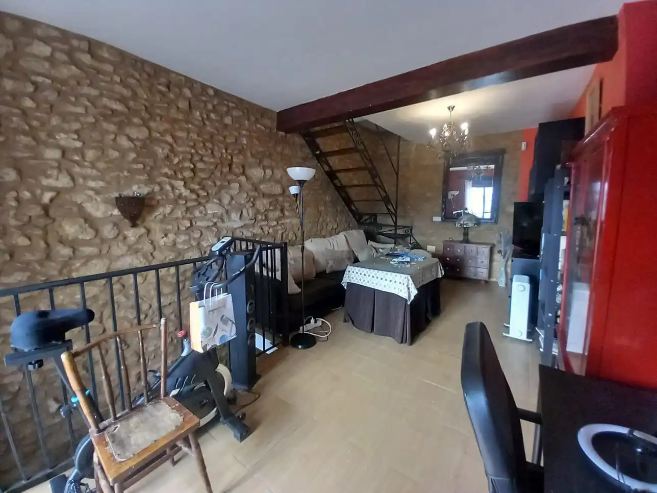 Casa o xalet en venda en Ronda amb Aire condicionat, Calefacció i Terrassa